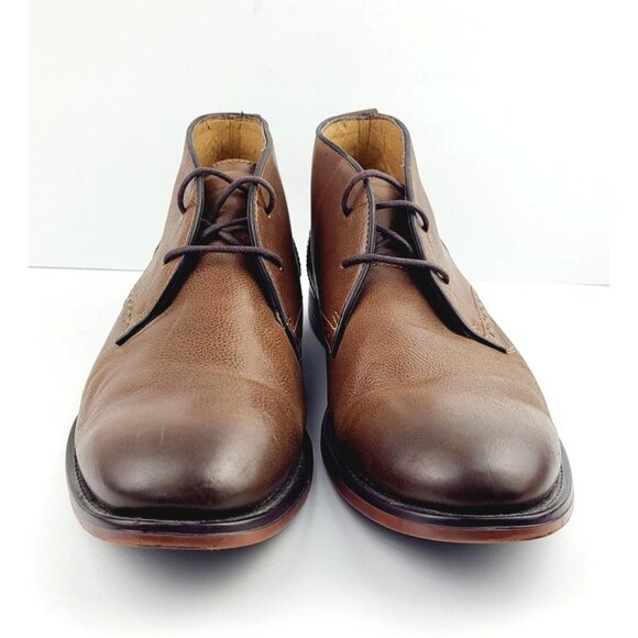 Dockers Flyweight Hundley Men's Boots -‎ Size 10 - Picture 2 of 12